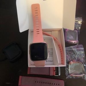 Fitbit Versa